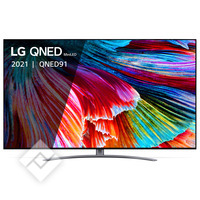 LG UHD 4K 65 POUCES 65QNED916PA (2021)