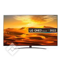LG QNED 4K 65 POUCES 65QNED916QA (2022)