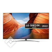 LG QNED 8K 65 POUCES 65QNED996QB (2022)