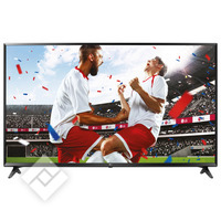 LG 65UK6100PLB