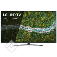 LG UHD-D 4K 65 POUCES 65UP78006LB