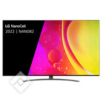 LG NANOCELL 4K 75 INCH 75NANO826QB (2022)