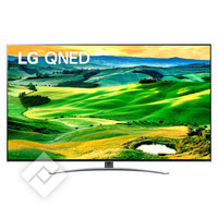 LG QNED 4K 75 POUCES 75QNED826QB (2022)