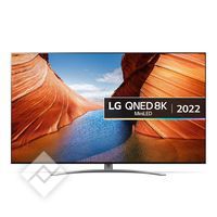 LG QNED 8K 75 POUCES 75QNED996QB (2022)