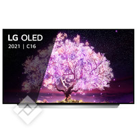 LG OLED 4K 48 INCH OLED48C16LA