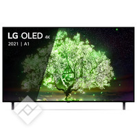 LG OLED 4K 55 INCH OLED55A16LA (2021)