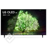 LG OLED 4K 55 POUCES OLED55A16LA (2021)