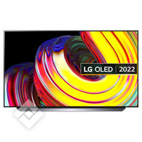 LG OLED 4K 55 POUCES OLED55CS6LA (2022)