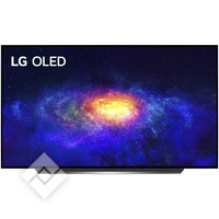 LG OLED 4K 55 POUCES OLED55CX6LA/LB