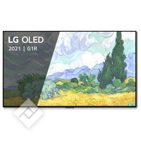 LG OLED 4K 55 INCH OLED55G1RLA