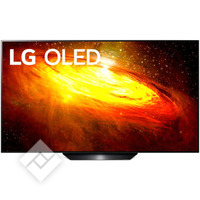 LG OLED 4K 65 INCH OLED65BX6LA/LB