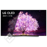 LG OLED 4K 65 POUCES OLED65C16LA (2021)