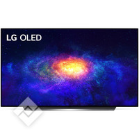 LG OLED 4K 65 POUCES OLED65CX6LA