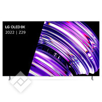 LG OLED 8K 77 INCH OLED77Z29LA (2022)