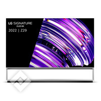 LG OLED 8K 88 INCH OLED88Z29LA (2022)