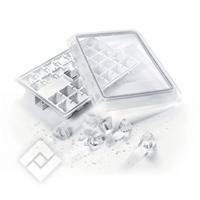 Accessoires froid ICE CUBE TRAY-9881174