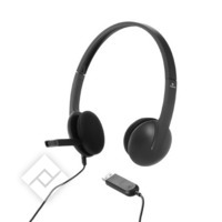 Casque PC  H 340