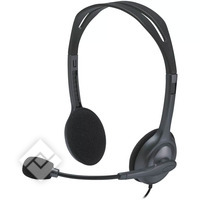 LOGITECH H111 STEREO