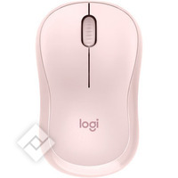 LOGITECH M240 SILENT ROSE