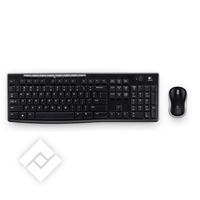 LOGITECH MK270 COMBO