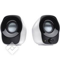 LOGITECH Z120 STEREO SPEAKERS