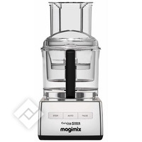 MAGIMIX CS5200XL CHROME BRILLIANT 18715B