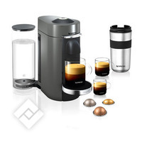 MAGIMIX NESPRESSO VERTUO PLUS TITANIUM (11383B)