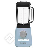 MAGIMIX POWER BLENDER ICE BLUE 11618B