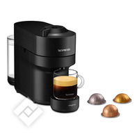 MAGIMIX NESPRESSO VERTUO POP BLACK 11729B