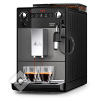 MELITTA AVANZA F270-100 MYSTIC TITAN