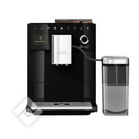 MELITTA CI TOUCH BLACK F630-102