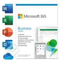 MICROSOFT 365 BUSINESS STANDARD FR 