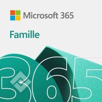 MICROSOFT 365 FAMILY NL (OFFICE) - JAARABONNEMENT
