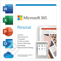 MICROSOFT 365 PERSONAL NL