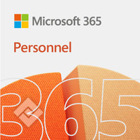 MICROSOFT 365 PERSONAL NL (OFFICE) - JAARABONNEMENT