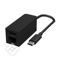 MICROSOFT SURFACE USB-C/ETHERNET ADAPTER 