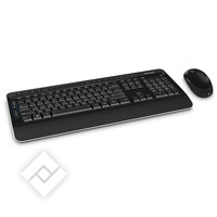 MICROSOFT Wireless Desktop 3050 USB