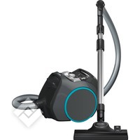 MIELE BOOST CX1 GREY POWERLINE