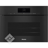 MIELE DGC 7845 HCX PRO OBSW