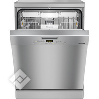 LAVE-VAISSELLE MIELE G 7210 SC BW