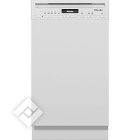 MIELE G 5740 SCi BW