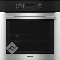 MIELE H 2761 BP CS