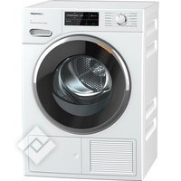 MIELE Ecospeed & Steamfinish 9KG (TWL 780 WP)