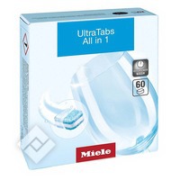 MIELE ULTRA TABLETS ALL IN 1 60