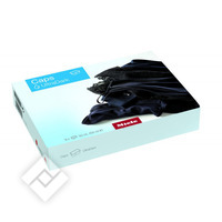 MIELE ULTRADARK DETERGENT 9 PCS