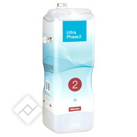 Acc lave-linge / schoir / lave-vaisselle ULTRAPHASE 2 REFILL