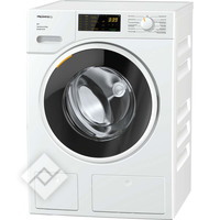 MIELE WWD 660 WCS TwinDos