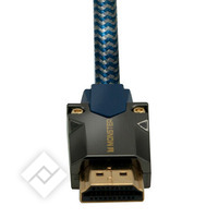 MONSTER CABLE HDMI M3000 8K UHD 3M 