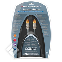 MONSTER MC400 RCA 5M