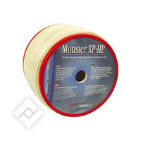 MONSTER S.1M CAB HP WHITE =150M